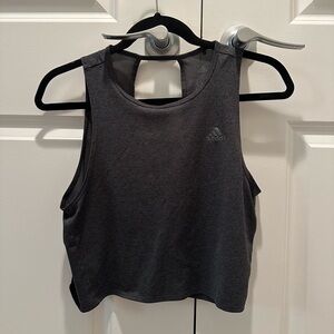 Adidas workout tank top size XS